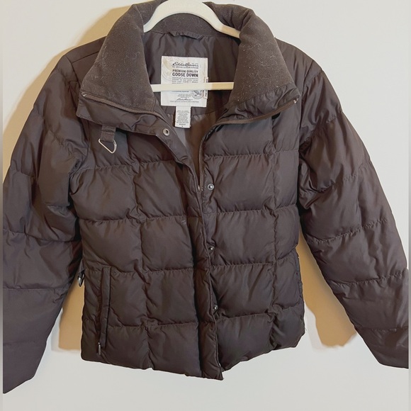 Eddie Bauer | Jackets & Coats | Womens Eddie Bauer Eb70 Fill Power  